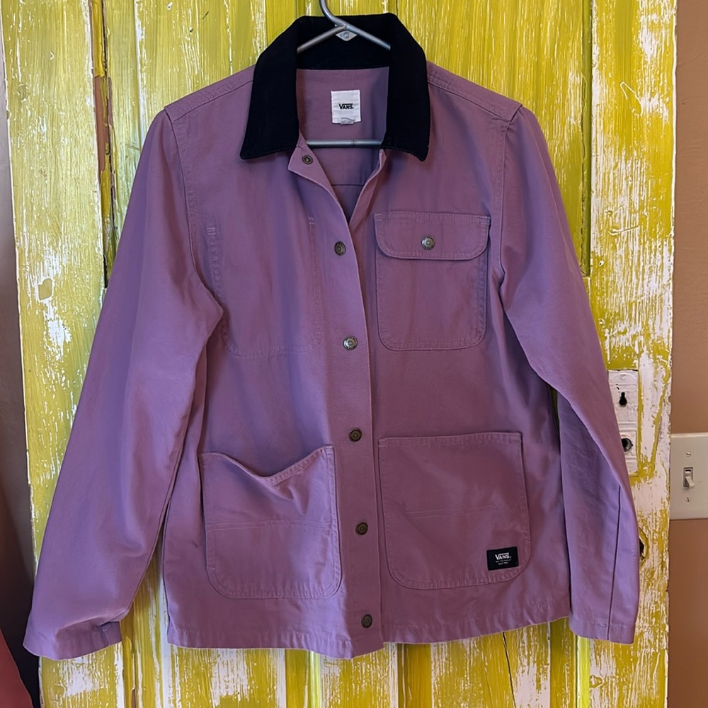 Vans Chore Coat